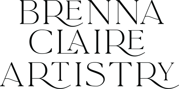 Brenna Claire Artistry